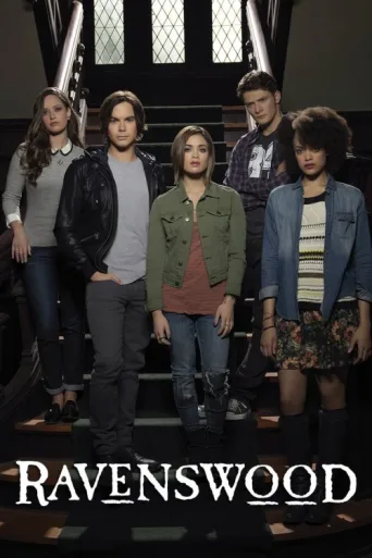 Постер Ravenswood