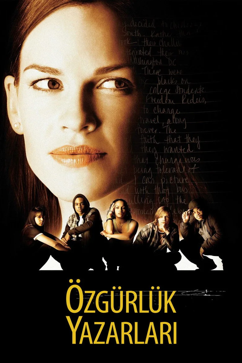 Credit poster