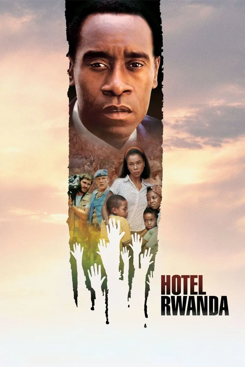Credit poster