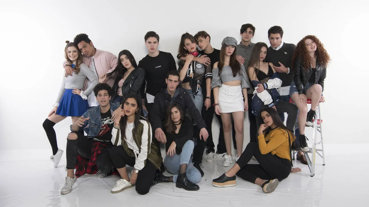Like, la Leyenda