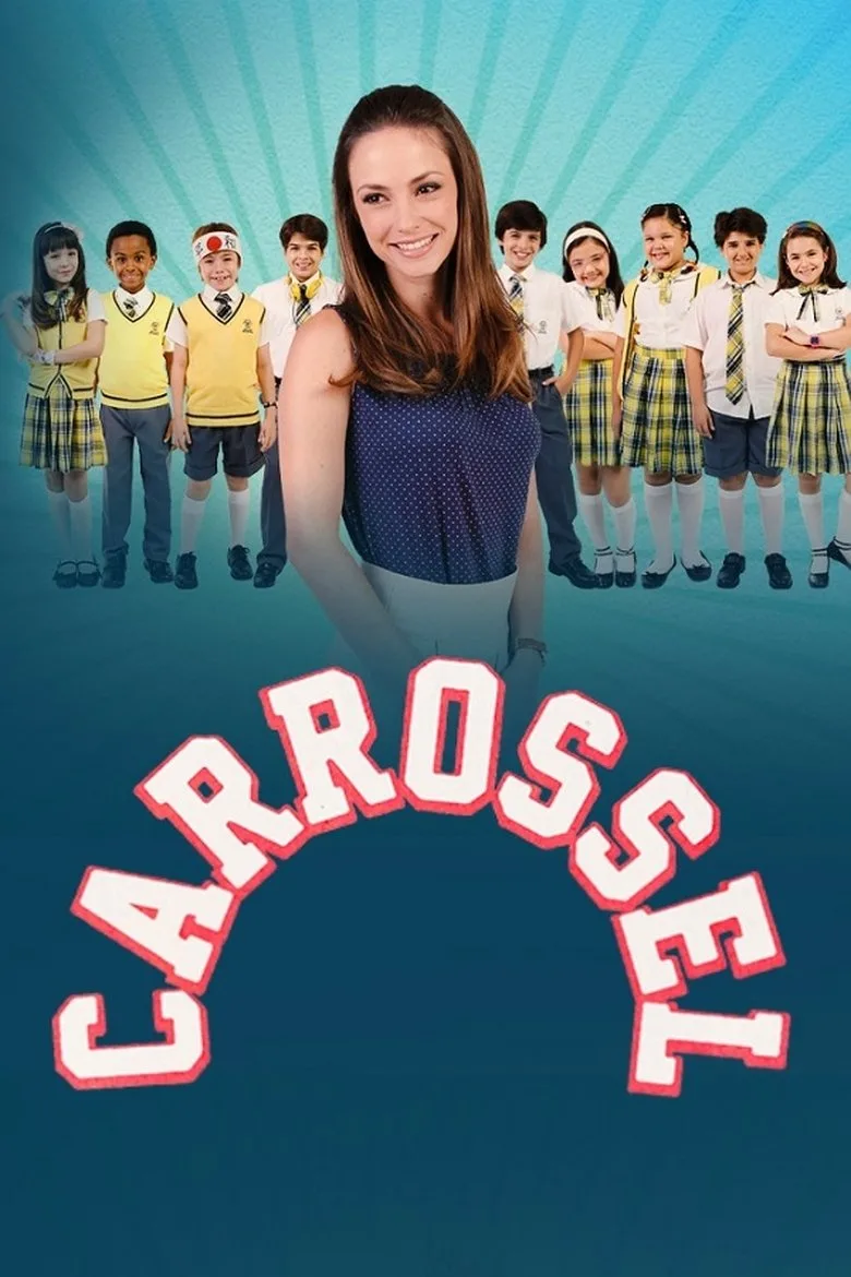 Credit poster
