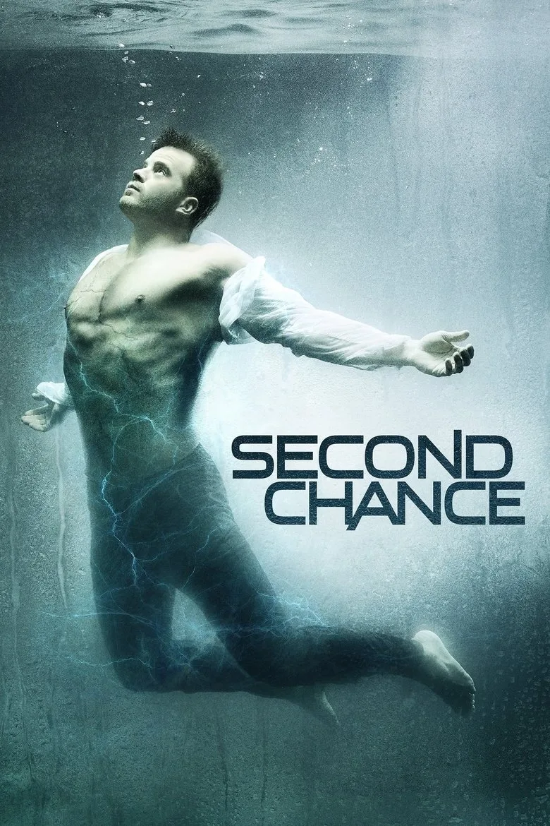 постер Second Chance