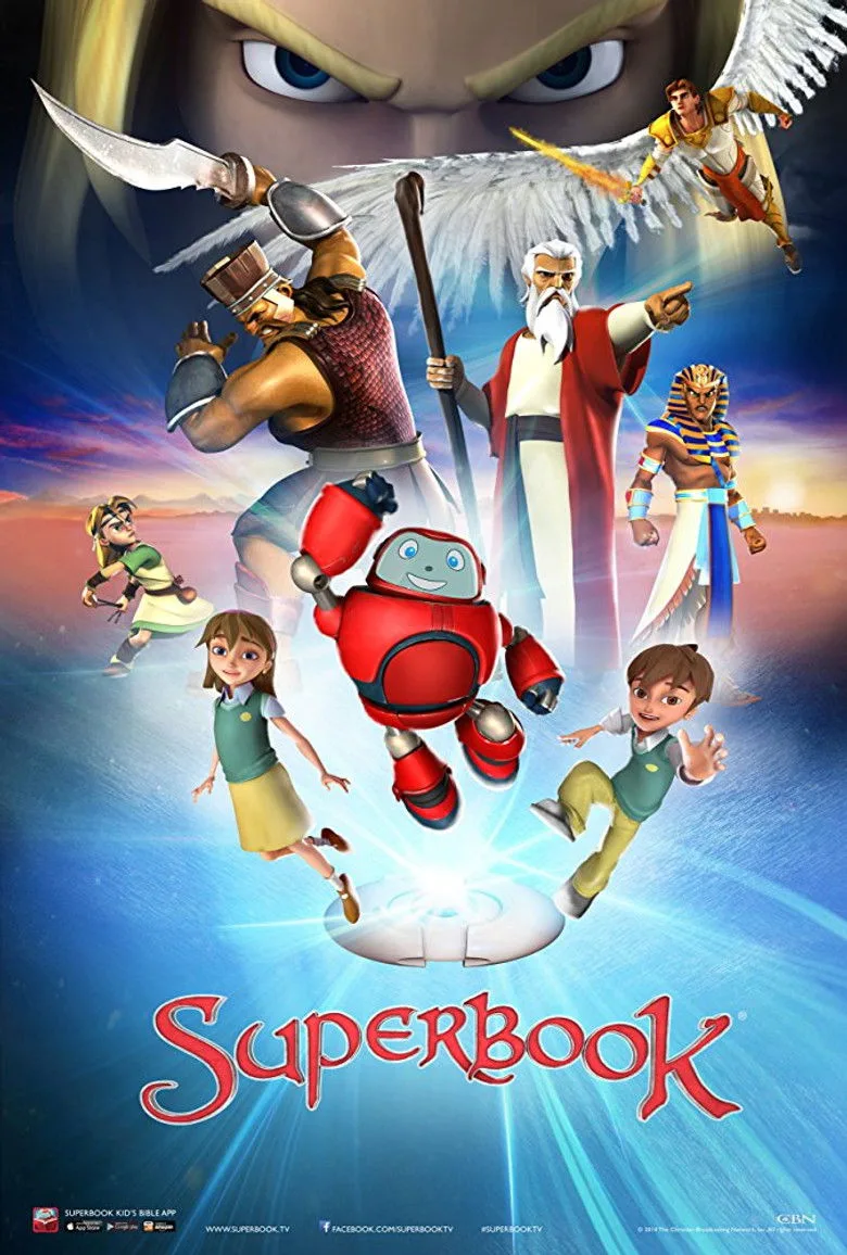 Credit poster