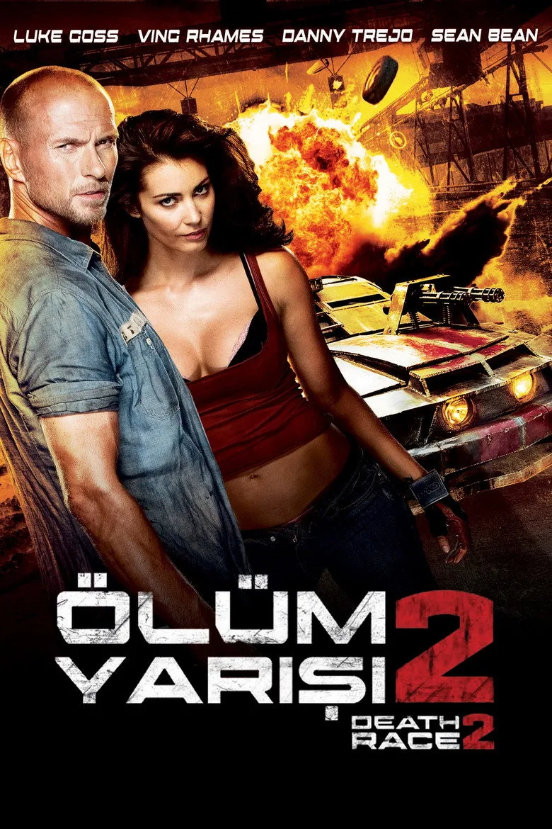 Credit poster