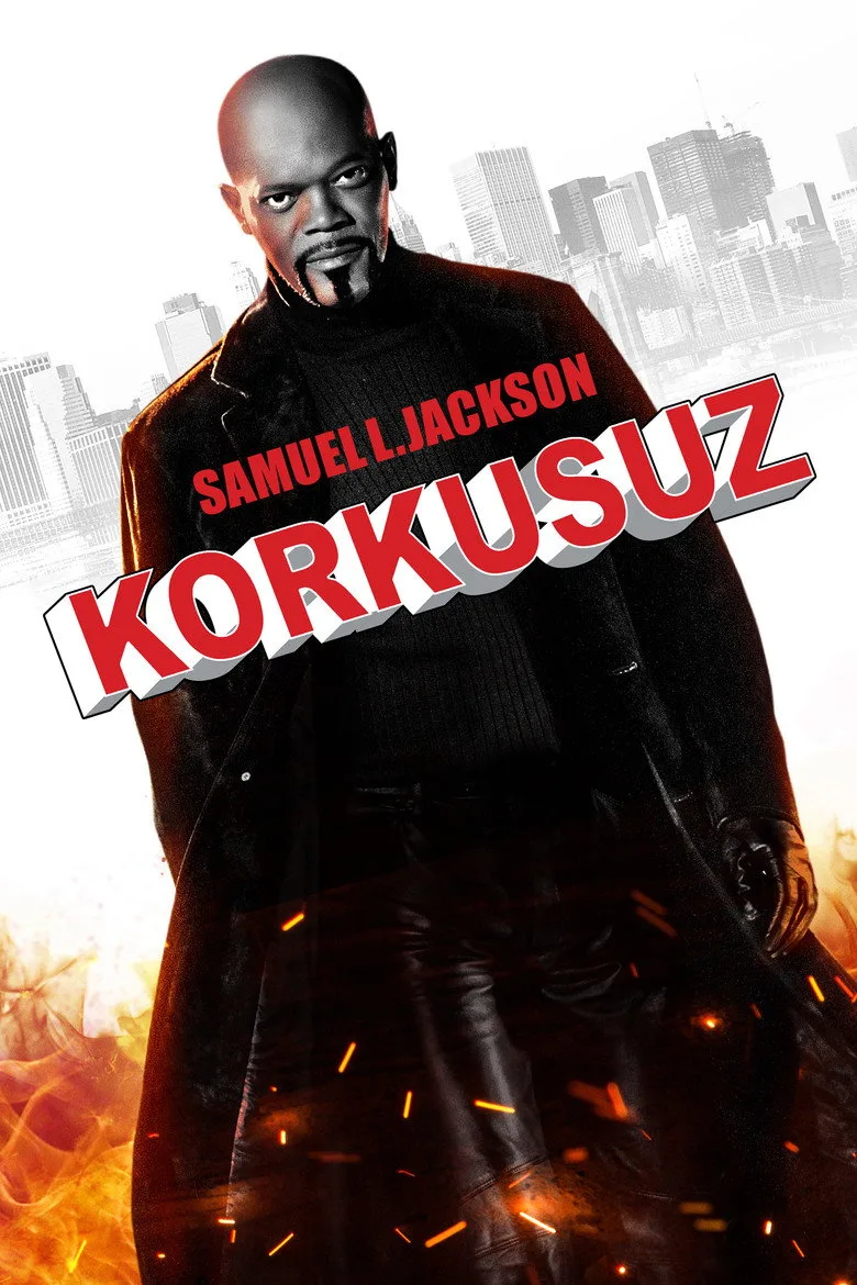 Credit poster