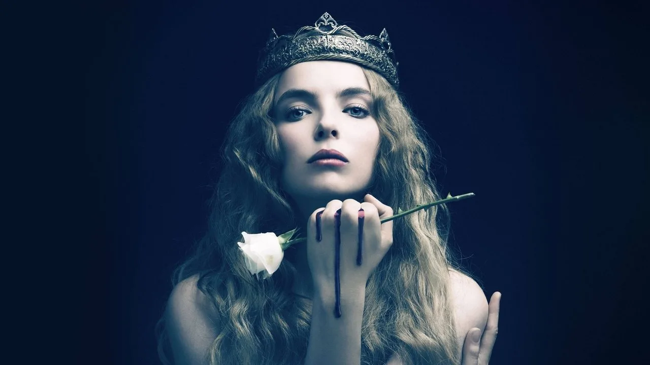 Фоновое изображение для The White Princess