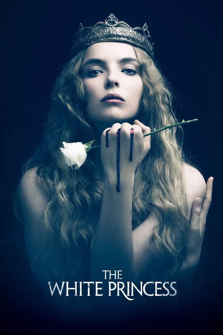 ملصق The White Princess
