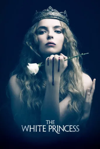 Постер The White Princess