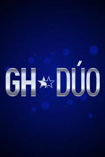 Póster de GH Dúo