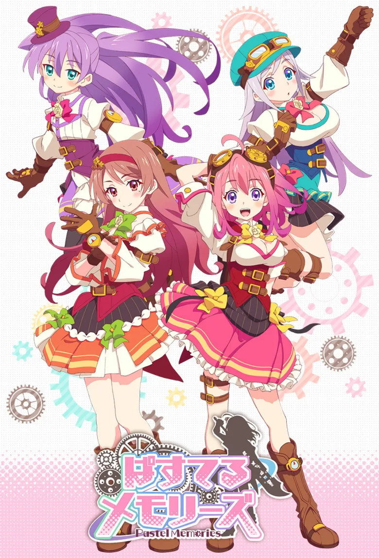 Credit poster