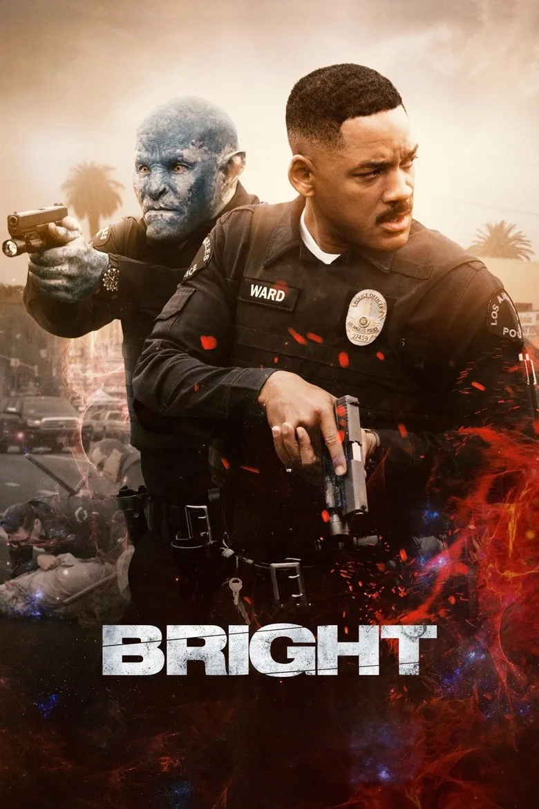 Credit poster