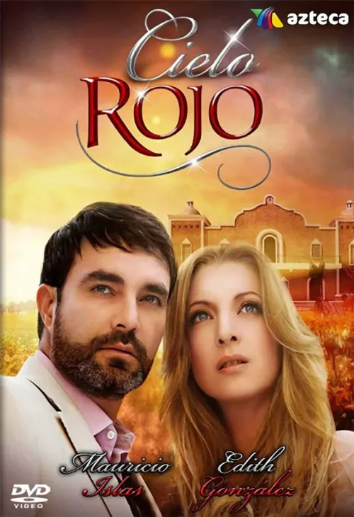 Cielo rojo