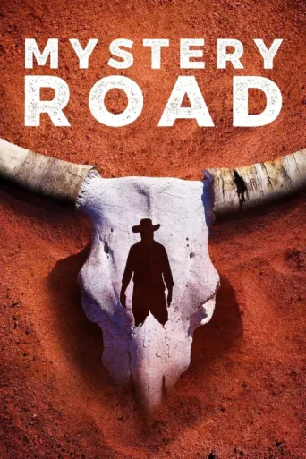 Постер Mystery Road