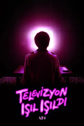 Póster de Televizyon Işıl Işıldı