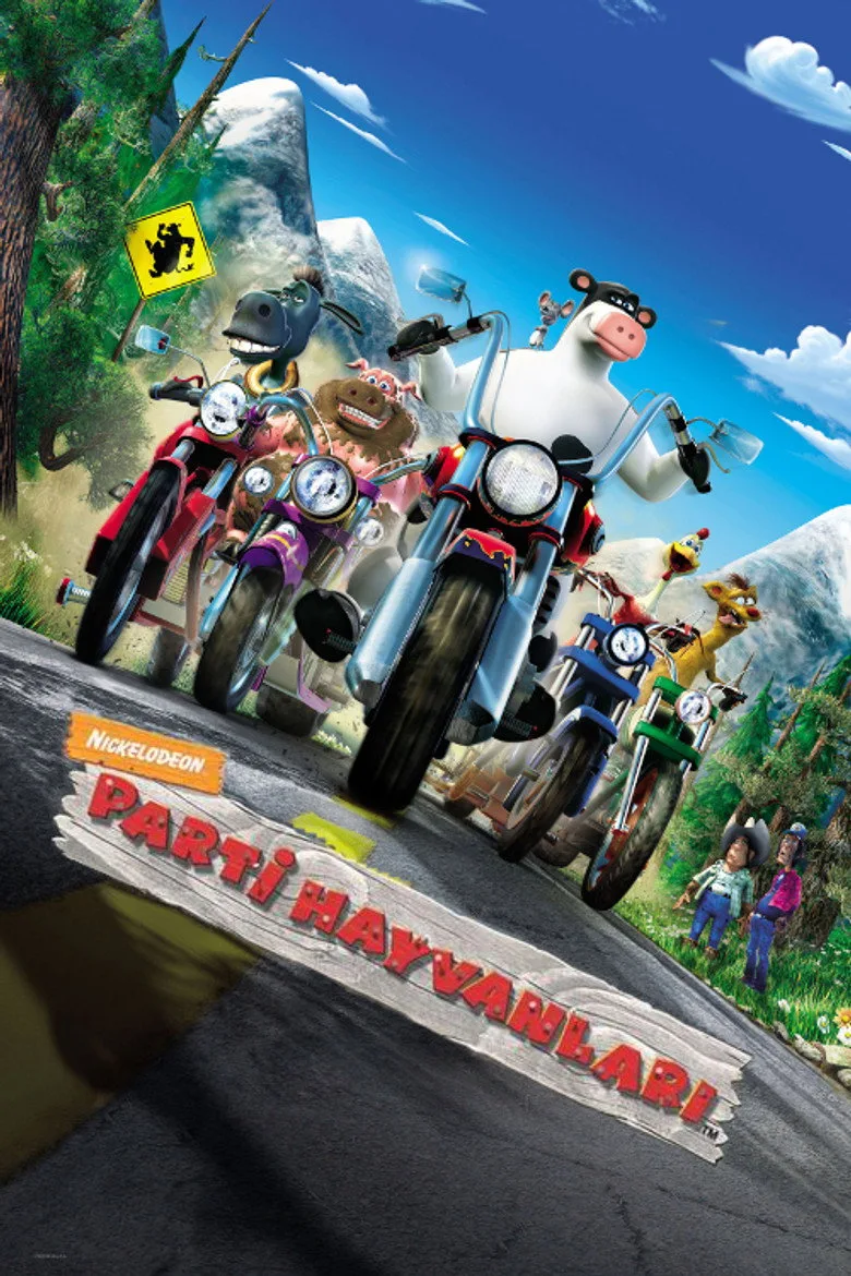 Credit poster