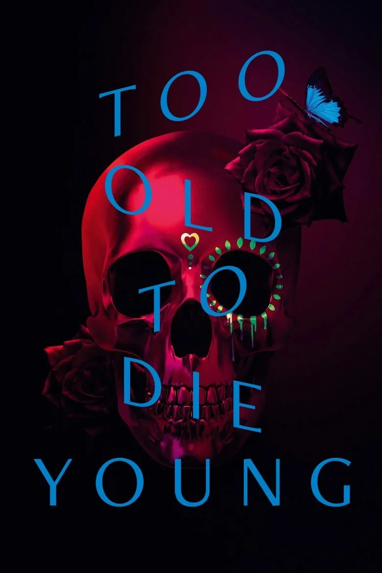 Credit poster