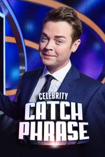 Постер Celebrity Catchphrase