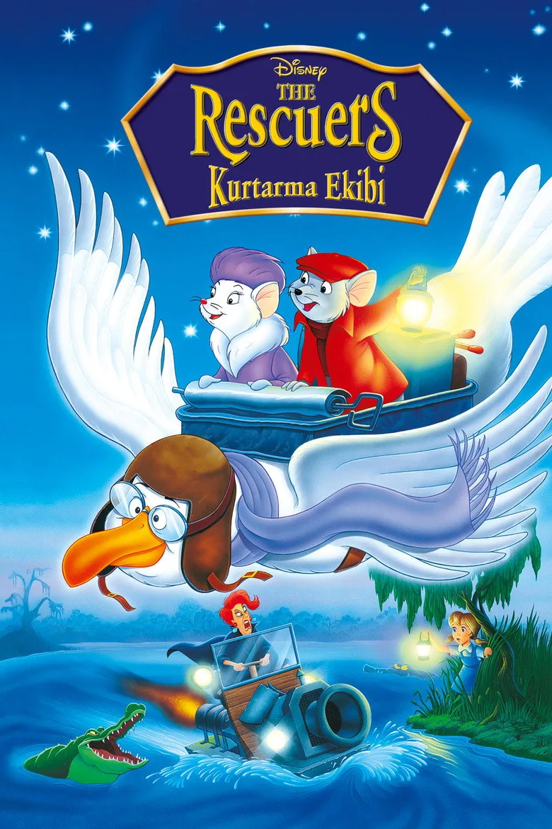 Credit poster