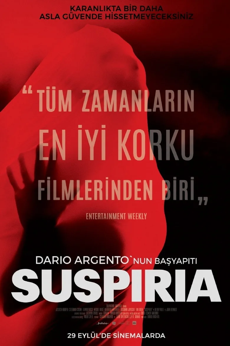 Credit poster