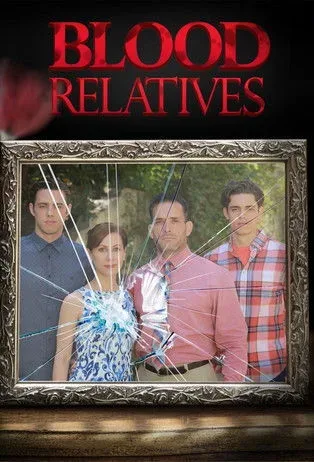 Постер Blood Relatives