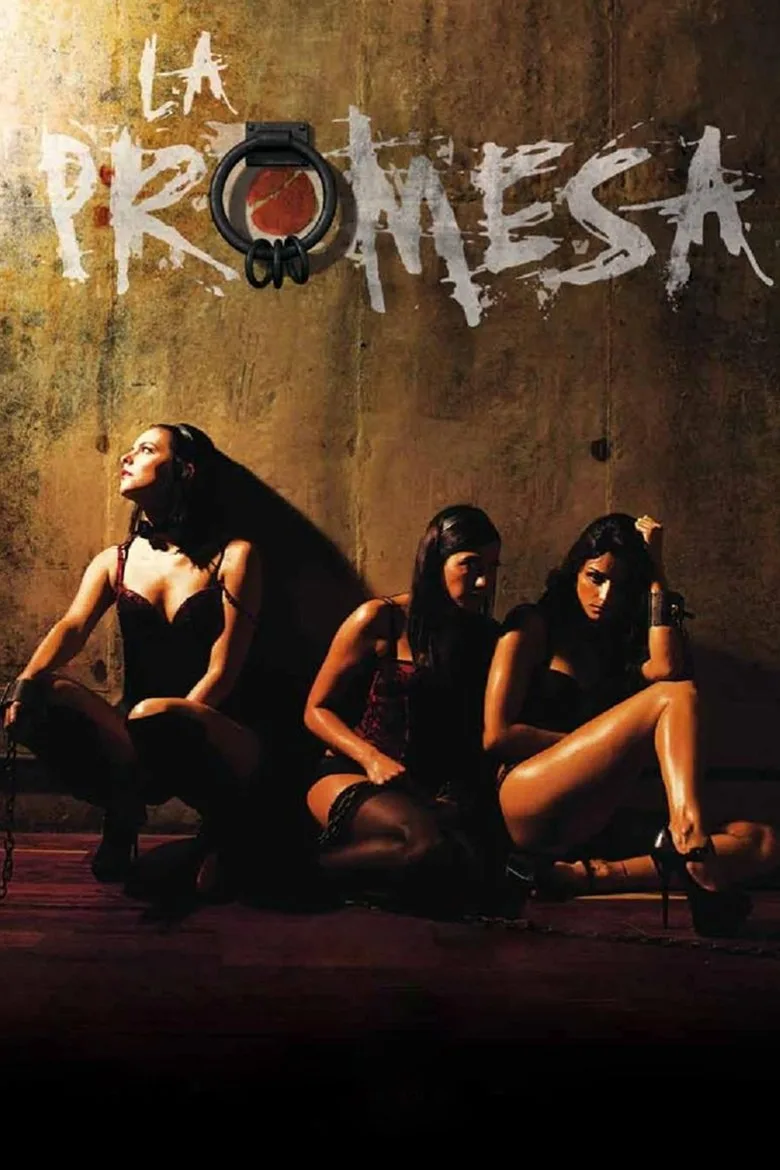 постер La Promesa