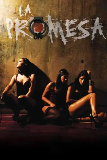 La Promesa afişi