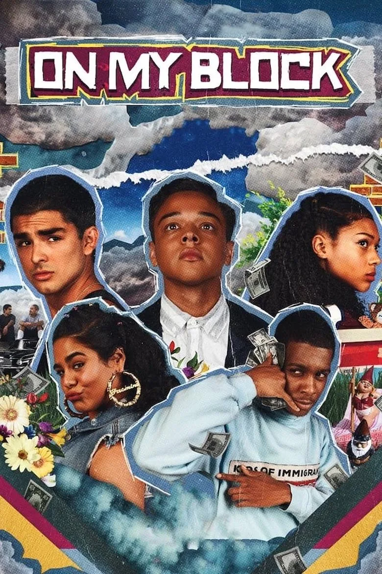 Credit poster