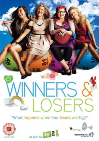 Winners & Losers afişi