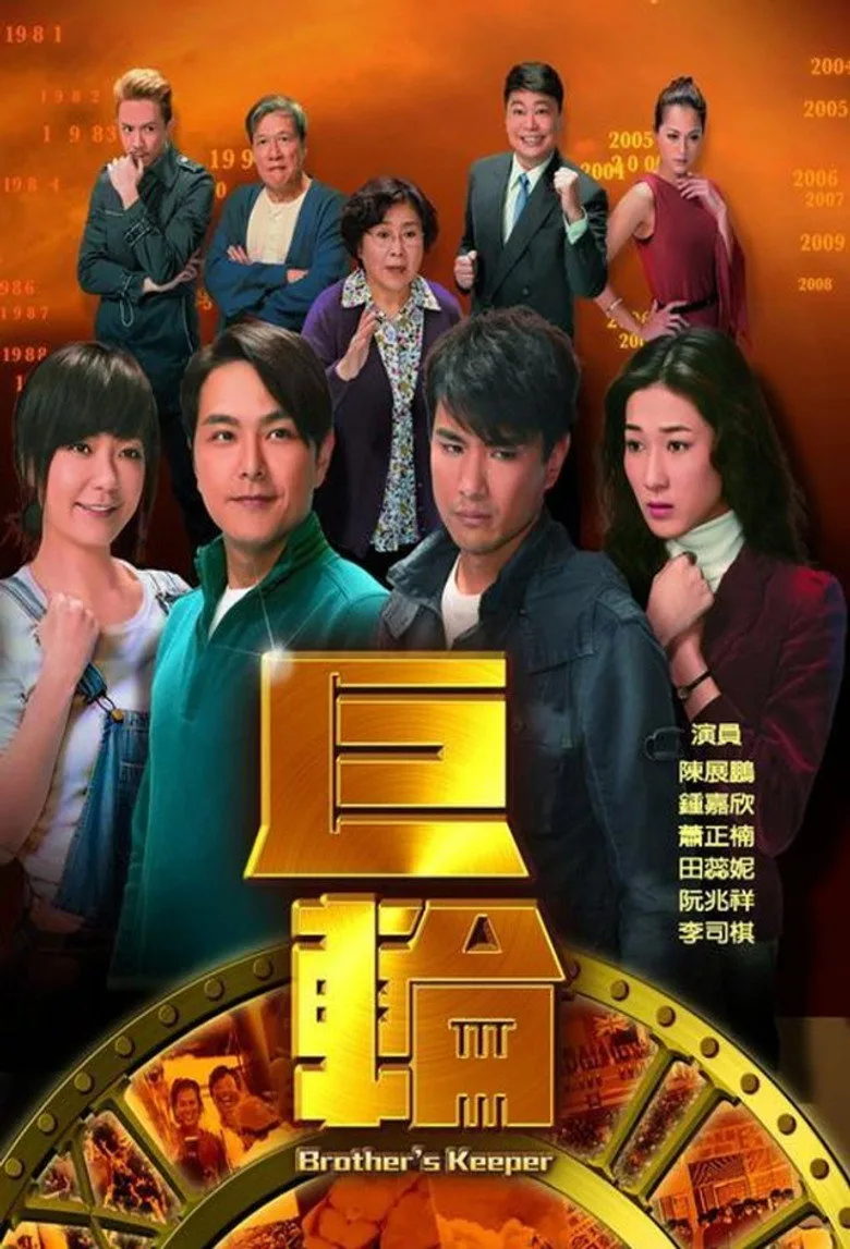 Credit poster