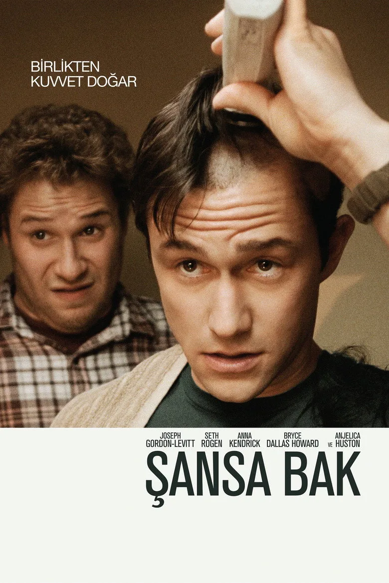 Credit poster