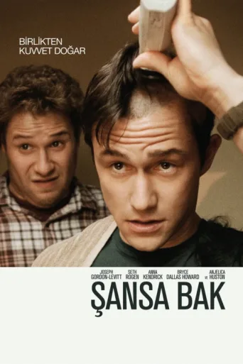 Póster de Şansa Bak