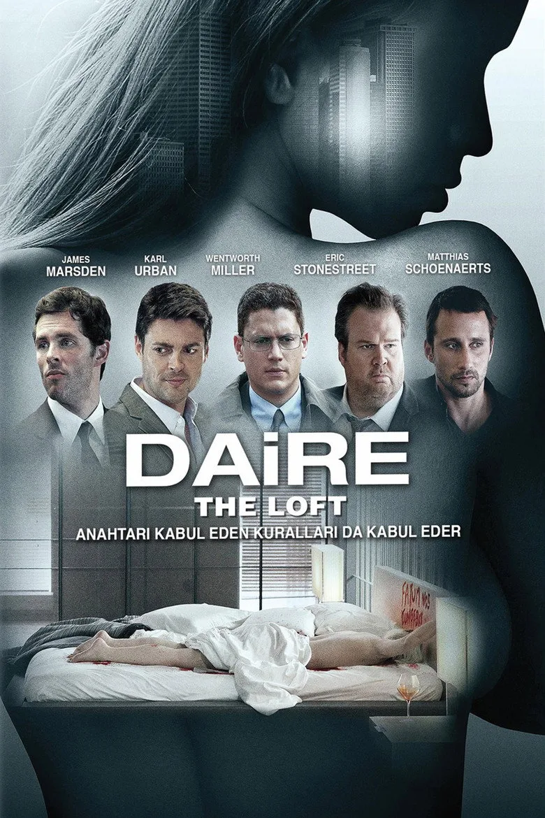 Credit poster