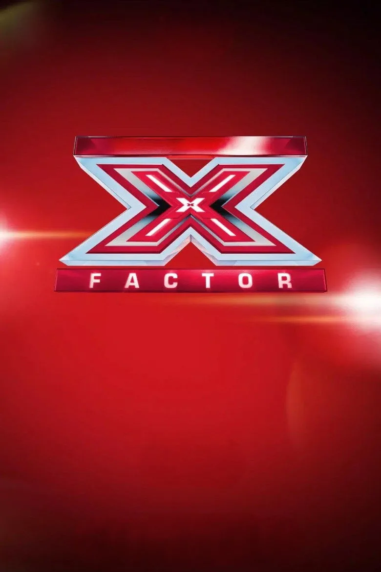 X-Factor posteri