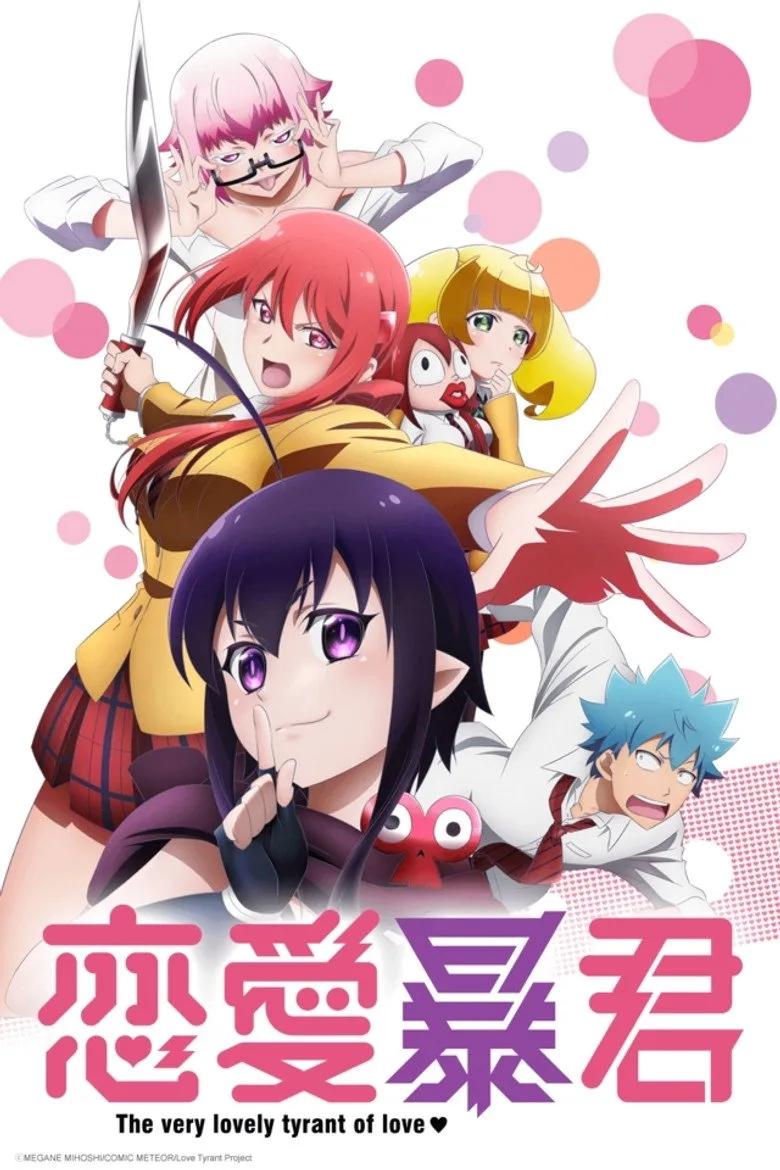 Credit poster