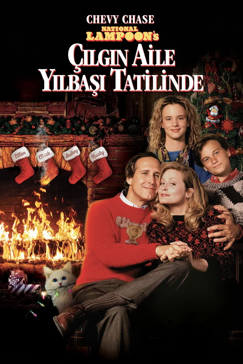 Credit poster