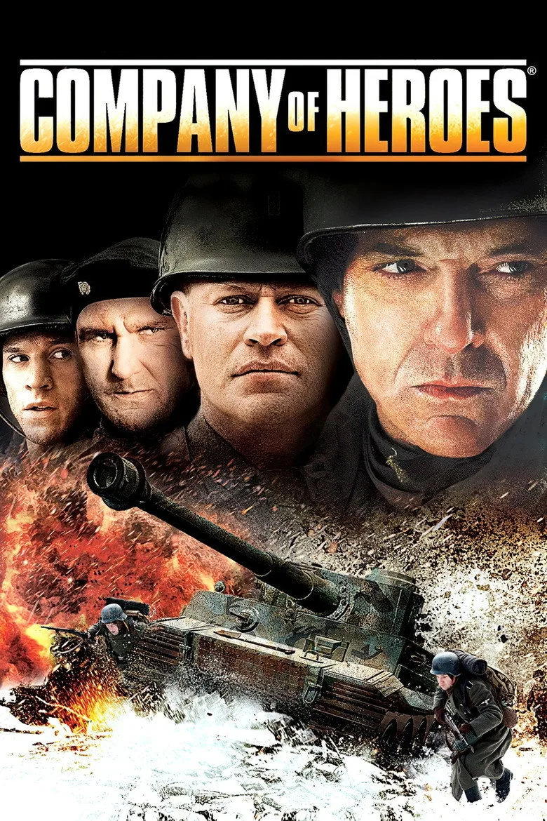 Credit poster