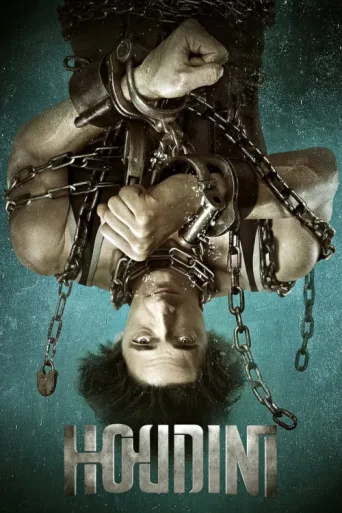 Houdini afişi
