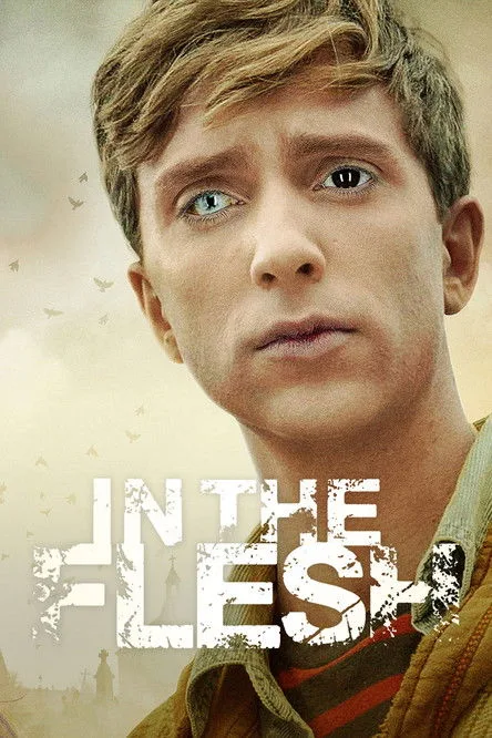 póster de In the Flesh