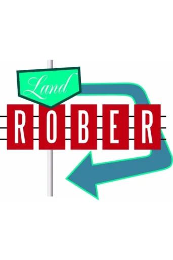 Постер Land Rober Tunai Show
