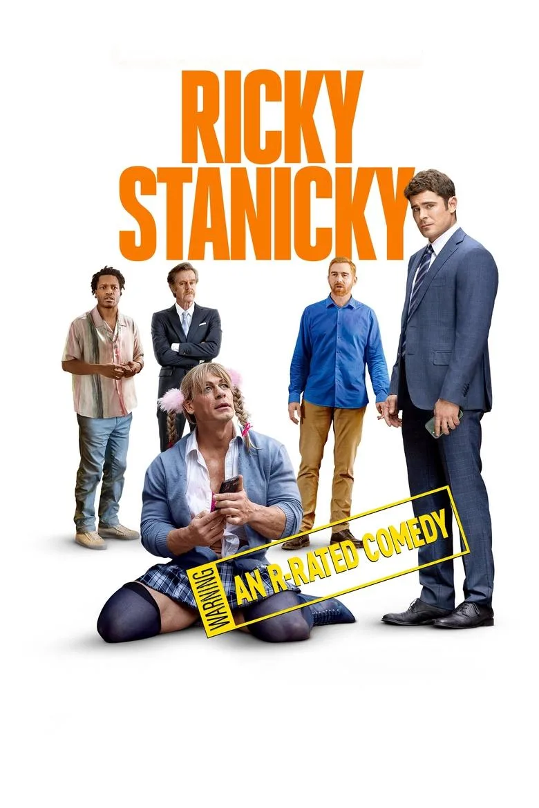 Credit poster