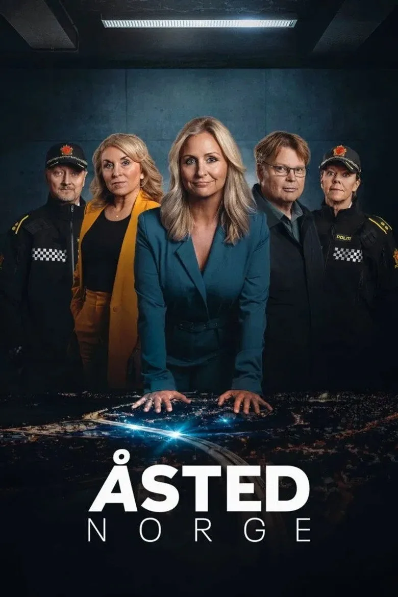 Credit poster