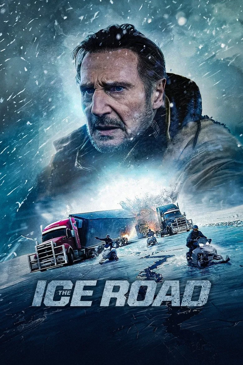 Credit poster