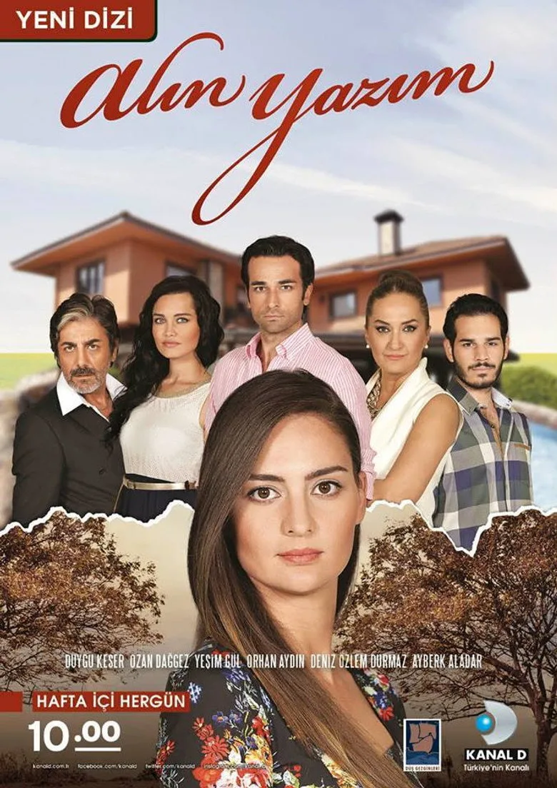 Credit poster