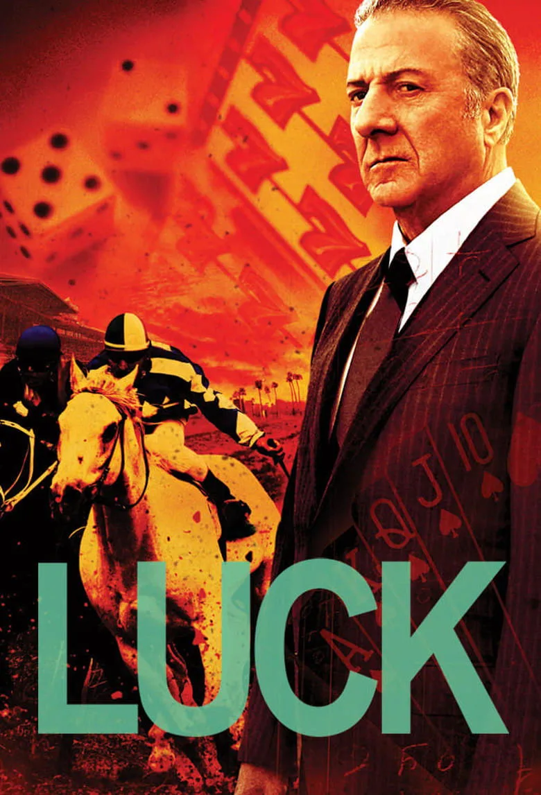 Luck posteri