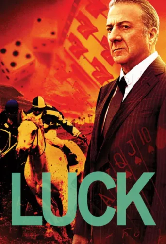 Luck afişi