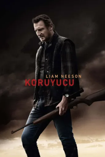 ملصق Koruyucu