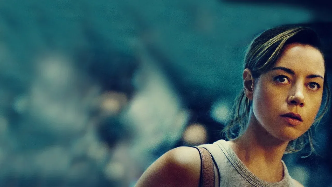 خلفية لـ Suçlu Emily