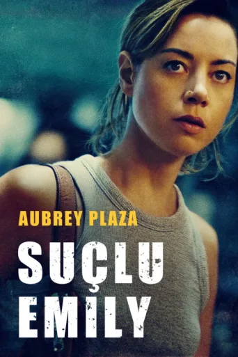 Постер Suçlu Emily