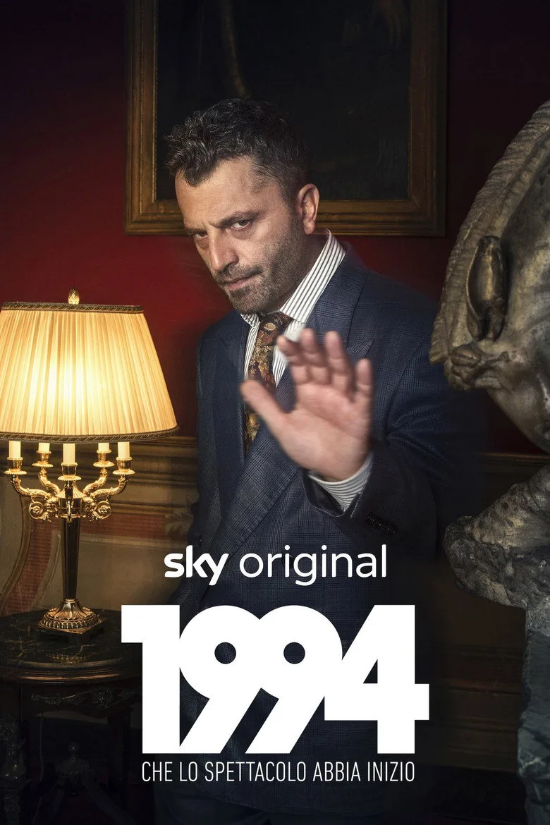 Credit poster