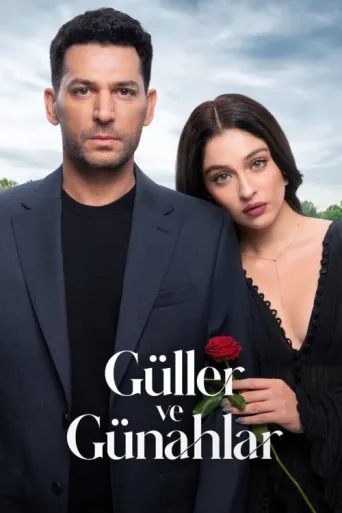 Постер Güller ve Günahlar